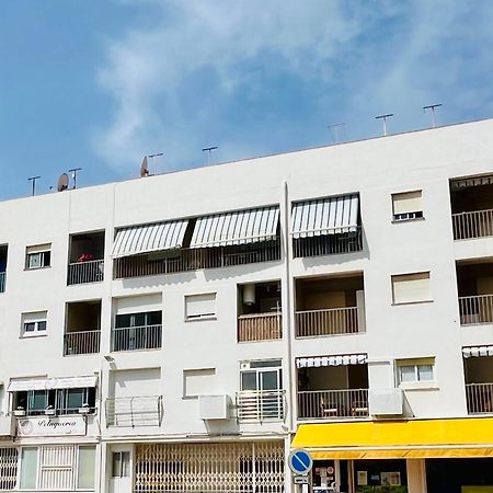 Toboso Playa-Bookapartments Peniscola Ngoại thất bức ảnh