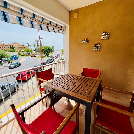 Toboso Playa-Bookapartments Peniscola Ngoại thất bức ảnh