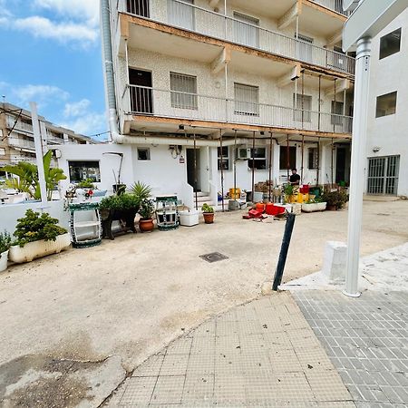 Toboso Playa-Bookapartments Peniscola Ngoại thất bức ảnh