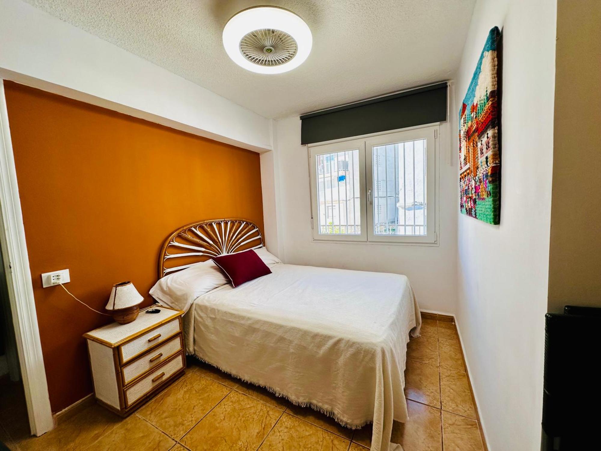 Toboso Playa-Bookapartments Peniscola Ngoại thất bức ảnh