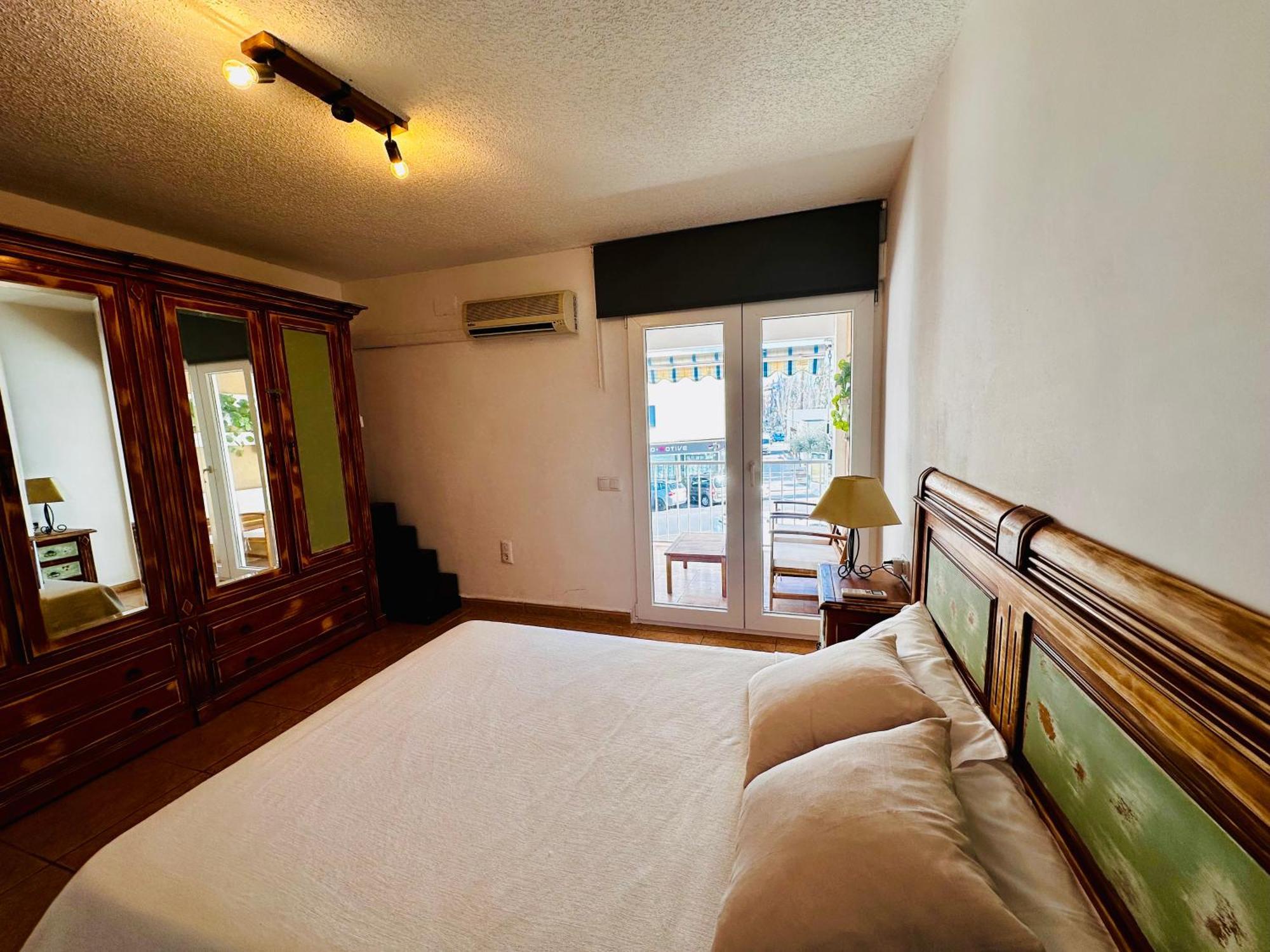 Toboso Playa-Bookapartments Peniscola Ngoại thất bức ảnh