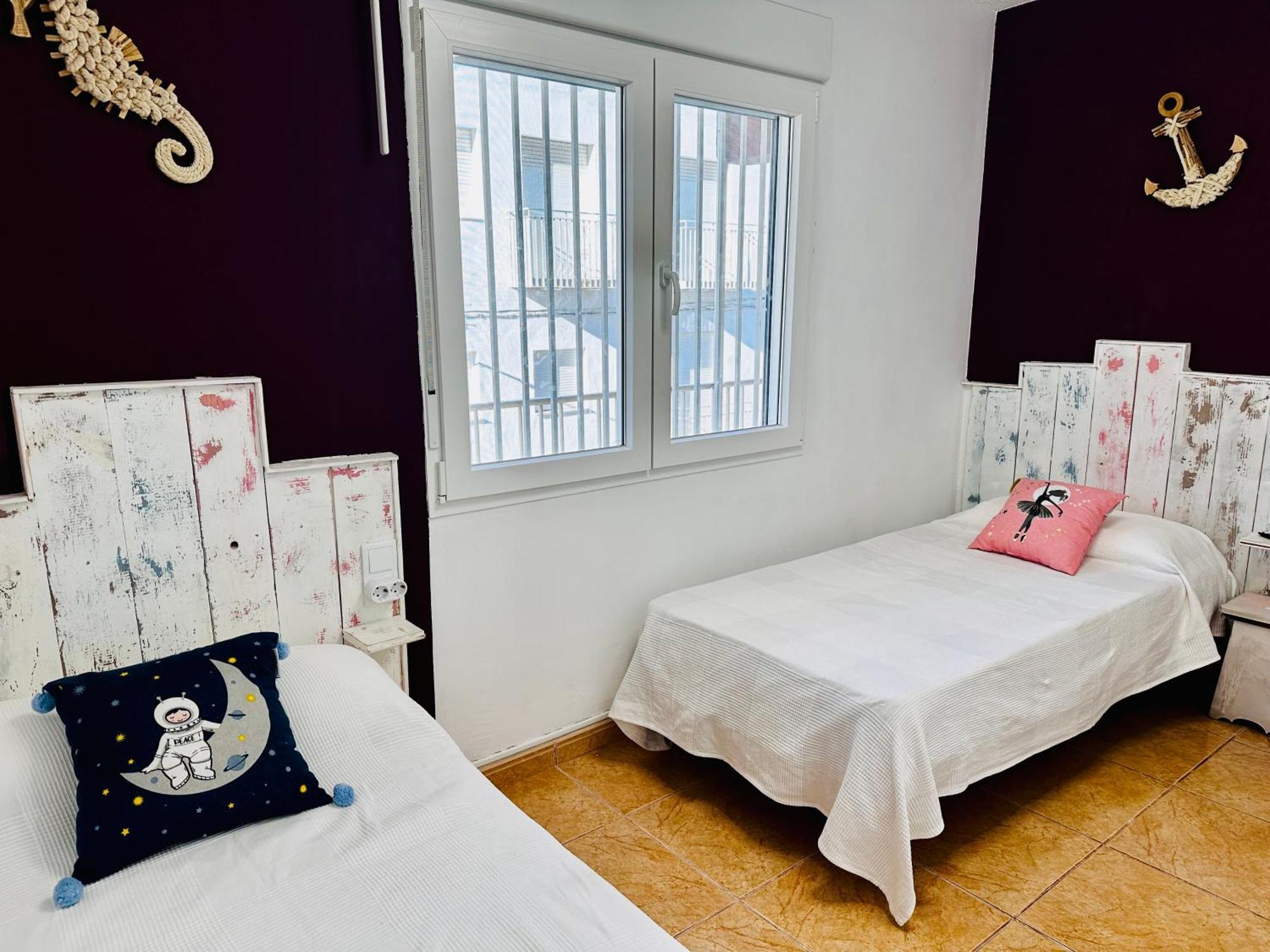 Toboso Playa-Bookapartments Peniscola Ngoại thất bức ảnh