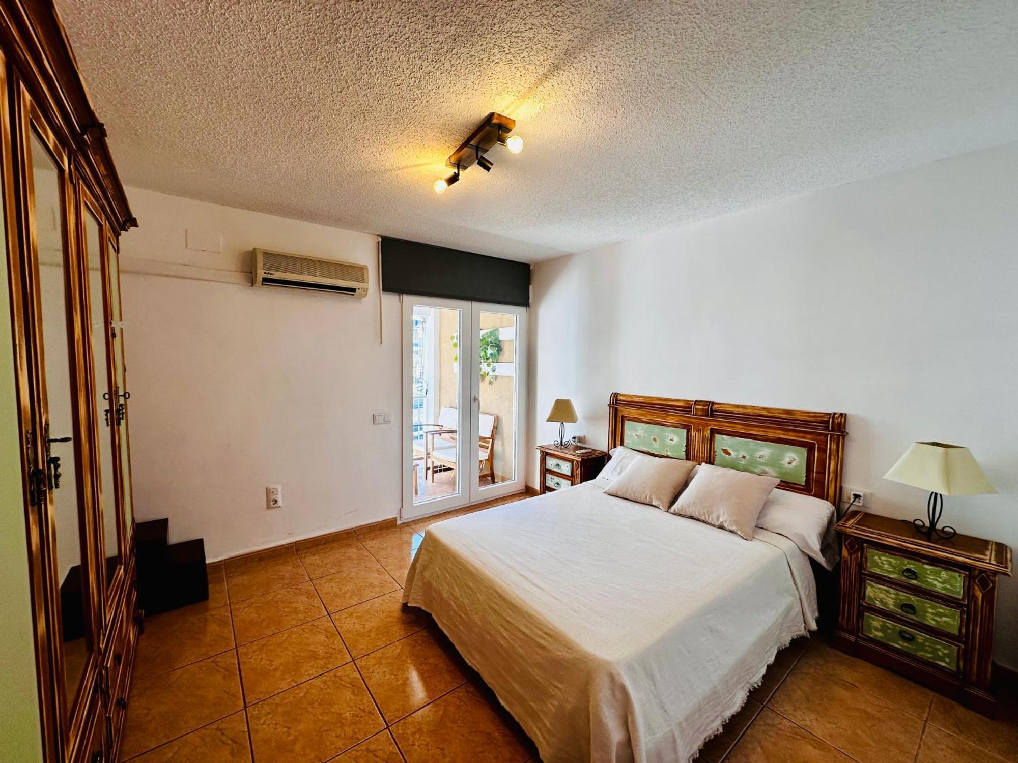Toboso Playa-Bookapartments Peniscola Ngoại thất bức ảnh