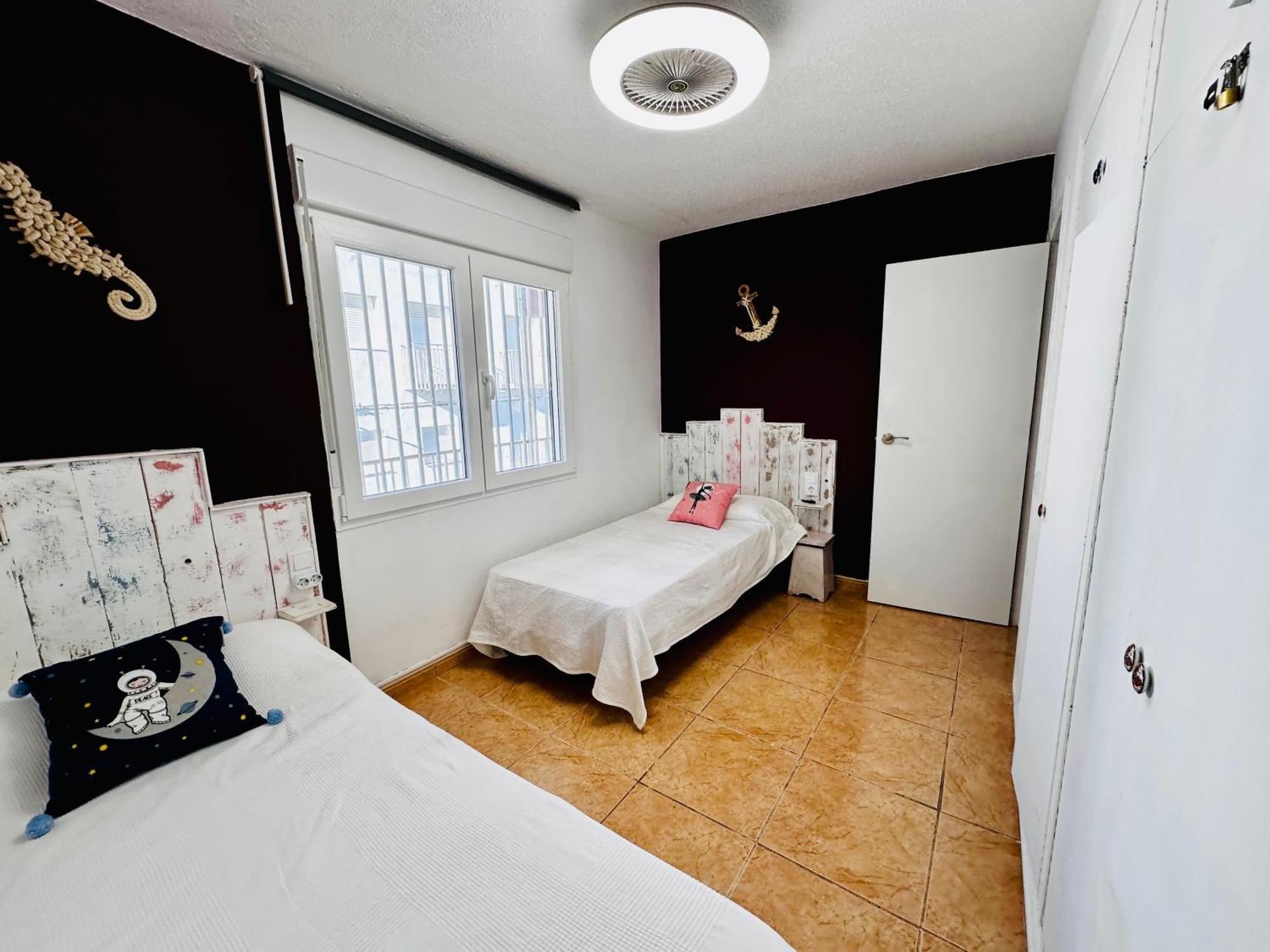 Toboso Playa-Bookapartments Peniscola Ngoại thất bức ảnh