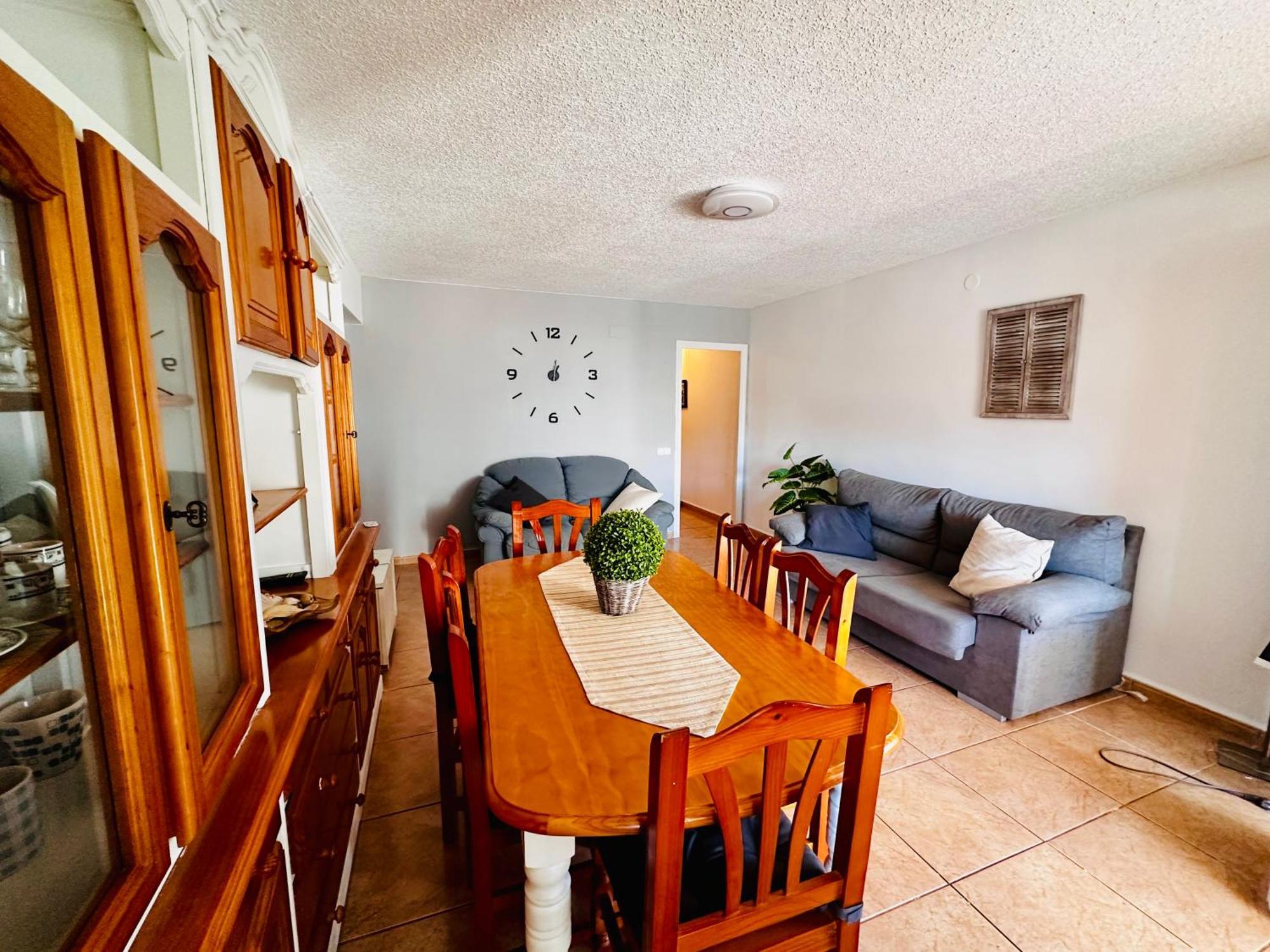 Toboso Playa-Bookapartments Peniscola Ngoại thất bức ảnh