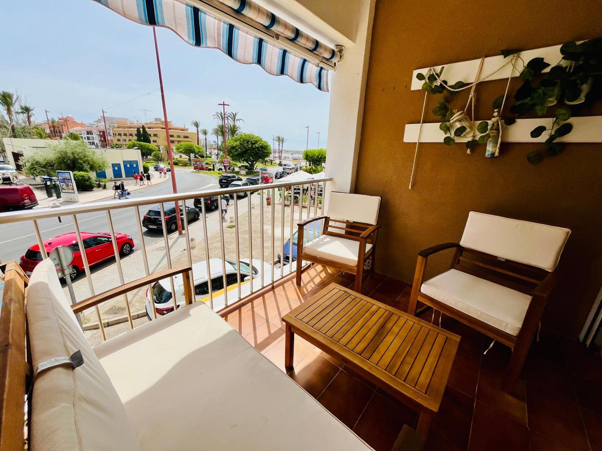 Toboso Playa-Bookapartments Peniscola Ngoại thất bức ảnh